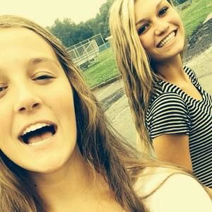 Meet your Posher, Erica